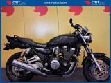 YAMAHA XJR 1200 Garantita e Finanziabile