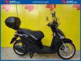 PIAGGIO Liberty 125 Garantito e Finanziabile