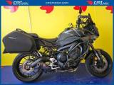 YAMAHA Tracer 900 Garantita e Finanziabile