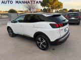 PEUGEOT 3008 BlueHDi 130 S&S EAT8 GT Line