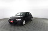 AUDI A1 A1 SPB 25 TFSI