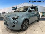 FIAT 500e Icon 3+1 42 kWh