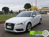 AUDI A3 SPB 1.6 TDI AMBITION