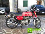 HONDA CB 350 Four ANNO 1975