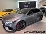 MERCEDES-BENZ A 45 S AMG A 45S AMG 4Matic - Pack Luxury