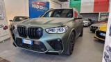 BMW X5 xDrive30d Msport M-SPORT X5 M F95 PACKET COMPLETO!