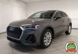 AUDI Q3 SPB 35 TFSI S tronic Business Plus - PREZZO REALE