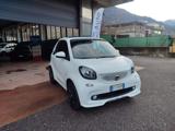 SMART ForTwo 90 0.9 T twinamic cabrio Superpassion