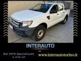 FORD Ranger 2.2 tdci DoubleCab XL