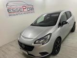 OPEL Corsa 1.0 Turbo SGE Start&Stop Coupé b-Color