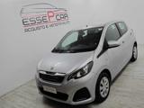 PEUGEOT 108 VTi 68 5 porte Access