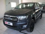 FORD Ranger DOPPIA CABINA NAVI