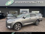 NISSAN Qashqai MHEV 140 CV N-Connecta