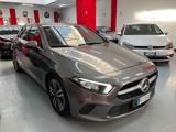 MERCEDES-BENZ A 180 d Automatic Premium