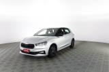 SKODA Fabia 4° serie  1.0 MPI EVO 80 CV Style