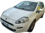 FIAT Punto 1.2 GPL 5 porte Street