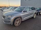 SKODA Kodiaq 2.0 TDI SCR 4x4 DSG Style 4X4 TRAZIONE INTEGRALE