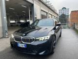 BMW 318 d 48V Touring Msport