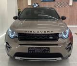 LAND ROVER Discovery Sport 2.2 SD4 HSE