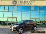 FORD Kuga 2.0 TDCi 136 cv 4WD TETTO PANORAMICO Titanium