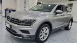 VOLKSWAGEN Tiguan 2.0 TDI SCR DSG 4MOTION Advanced BMT