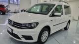 VOLKSWAGEN Caddy 2.0 TDI 102 CV Comfortline