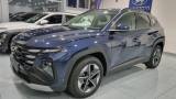 HYUNDAI Tucson 1.6 CRDI 48V DCT Business