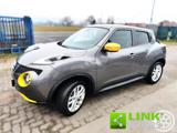 NISSAN Juke 1.5 dCi Start&Stop Tekna