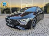 MERCEDES-BENZ CLA 200 d Automatic Shooting Brake Premium Night Pack