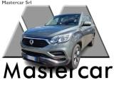 SSANGYONG REXTON Rexton 2.2 e-xdi Dream 4wd 7p. auto  -FT147YS