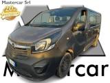 FIAT Talento 29 L2H1 M1 9 posti 1.6d 120CV S&S E6C - GL216ZC