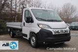 FIAT Ducato Ducato Maxi 35 XLH1 2.2 Mjt 140cv Cabina Singola