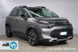 CITROEN C3 Aircross C3 Aircross 1.2 Puretech s&s 110cv Shine Pack