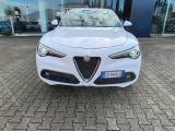 ALFA ROMEO Stelvio 2.2 Turbodiesel 160 CV AT8 RWD Business