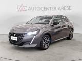 PEUGEOT 208 BlueHDi 100 Stop&Start 5 porte Allure