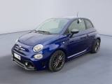 ABARTH 595 1.4 Turbo T-Jet 165 CV Turismo