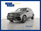 MERCEDES-BENZ GLE 350 de 4Matic Plug-in Premium - AMG Line