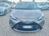 TOYOTA Yaris 1.5 Hybrid 5 porte Style