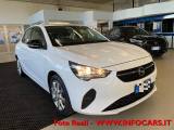 OPEL Corsa 1.2 Edition NEOPATENTATI