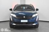 PEUGEOT 5008 BlueHDi 130 S&S EAT8 Allure -Ok Neopatent.-7Posti