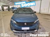 PEUGEOT 5008 BlueHDi 130 S&S EAT8 Allure -Ok Neopatent.-7Posti