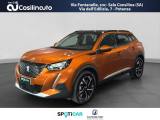 PEUGEOT 2008 1.5 BlueHDi 130Cv S&S Automatica Allure