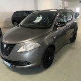 LANCIA Ypsilon 0.9 TwinAir 85 CV 5 porte Metano Ecochic Elefantin