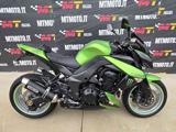 KAWASAKI Z 1000 abs Esport (solo Esportazione)