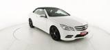 MERCEDES-BENZ E 220 CDI Cabrio Sport