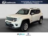 JEEP Renegade 2.0 Mjt 140CV 4WD Limited MY20