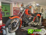 HARLEY-DAVIDSON 883 Sportster XL XLCH IRONHEAD