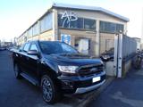 FORD Ranger 2.0 TDCi aut. 213CV DC Wildtrak 5 posti *IVA ESP*