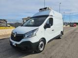 RENAULT Trafic T29 1.6 dCi 145CV S&S PC-TA FRIGO 0° ATP