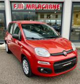 FIAT Panda 1.2 Easy NEO PATENTATI!